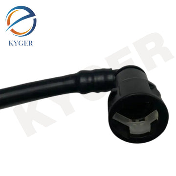 Suitable for Range Rover RR10RS10Jaguar XK Carbon Canister Solenoid Valve AJ811689 LR010806