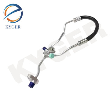 Suitable for Land Rover Discovery Range Rover Sport D4 RS10Air conditioning pipe LR013878 KG23053002