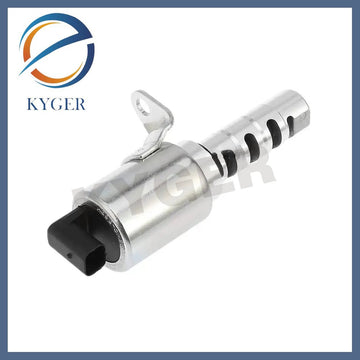 Suitable for Land Rover Evoque and Discovery exhaust camshaft adjustment solenoid valve LR025652 XR858494