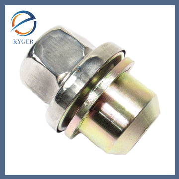 Suitable for Land Rover Defender tire nuts RRD500560