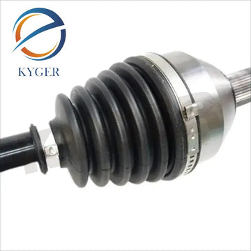 Suitable for Land Rover Discovery II F2Right front axle LR002619 High-quality auto parts KYGER
