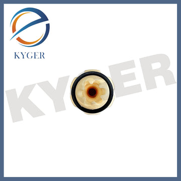 Applicable to Land Rover NEWDB5 Rear shock absorber rubber LR134576 High-quality auto parts KYGER