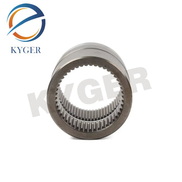 Suitable for Land Rover Evoque, Discovery, and Range Rover Sport gearbox repair gear set LR123857 LR086159 LR049901