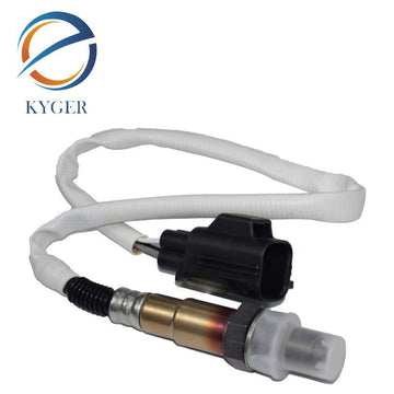 Suitable for Land Rover Evoque RRE In the oxygen sensor LR049883 LR101816 LR140070
