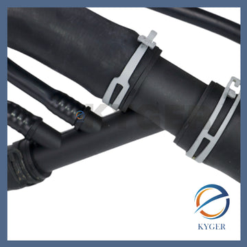 Applicable Land Rover Discovery 4 Water supply pipe LR050854