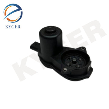 Suitable for Land Rover Evoque, Discovery Sport, and Jaguar rear handbrake motor LR027141 C2D30780 KYGER