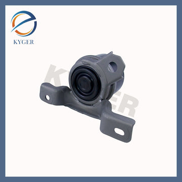 Suitable for Jaguar Land Rover Velar and Discovery Sport2Engine mount rubber LR024730 LR021635 J9C5816
