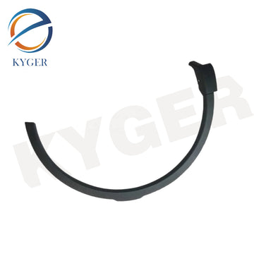 Applicable to Land Rover DB5Left front fender eyebrow LR061973 LR123731