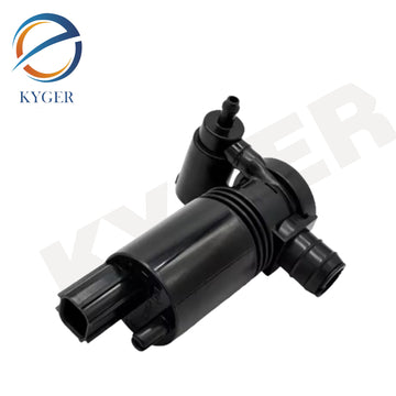 Suitable for Land Rover Discovery Range Rover Evoque front windshield washer motor LR013951