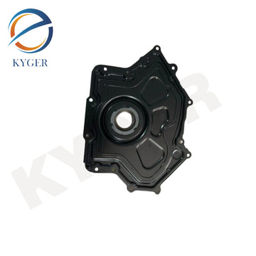 Suitable for Land Rover Discovery, Range Rover, Jaguar XJR Timing cover LR011995 AJ81208