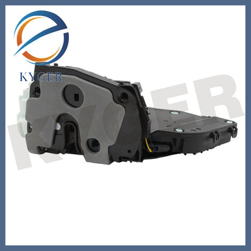 Suitable for Land Rover Range Rover Jaguar right front door lock mechanism LR078707 T4A10215 T4A2793