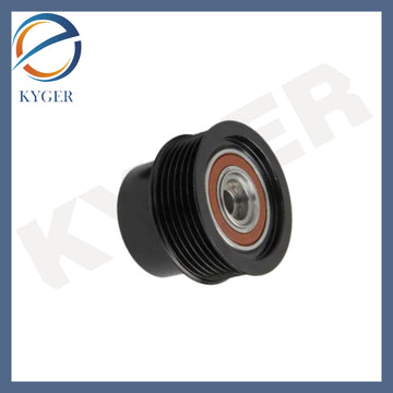 Applicable to Land Rover F2Pulley LR005993 LR004305