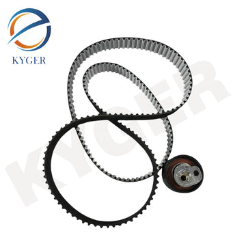 Suitable for Land Rover and Jaguar high-pressure oil pump kit LR016656 LR069054 C2D46699