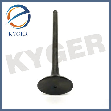 Suitable for Land Rover Range Rover, Discovery, Jaguar XF Exhaust valve LR054852 C2Z29182 High-quality auto parts