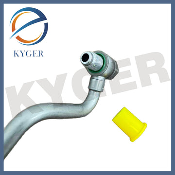 Suitable for Land Rover Discovery3Discovery4Tubing LR014428 High-quality auto parts KYGER