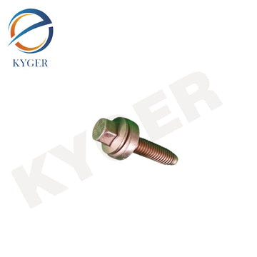 Suitable for Land Rover Evoque, Discovery Sport, Range Rover RRE F2 RR13 RS14Exhaust pipe screw LR005738