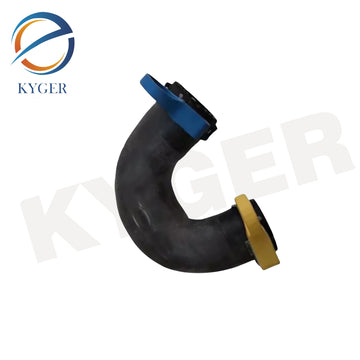 Suitable for Land Rover Range Rover Evoque heater water pipe LR092095 LR174183