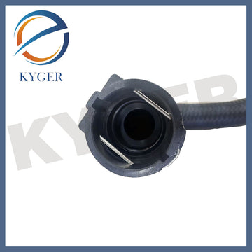 Suitable for Land Rover Range Rover Discovery radiator hose right side LR140814 High-quality auto parts KYGER