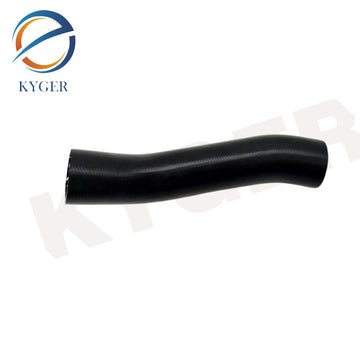 Suitable for Land Rover Defender DF07-16Intercooler pipe LR029650 LR057323 LR066344
