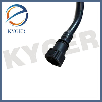 Suitable for Range Rover RS13/14Vacuum hose LR048193 High-quality auto parts KYGER