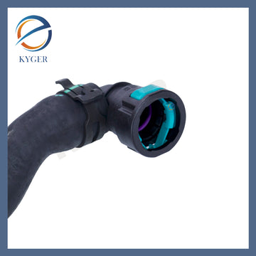 Suitable for Land Rover Velar and Jaguar XENEWXFF-PACES Radiator hose T2H20156 LR093724