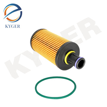 Suitable for Land Rover Range Rover, Discovery, Velar oil filter LR133455