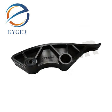 Suitable for Jaguar XF Land Rover Discovery oil pump timing chain plate AJ812448 LR012110