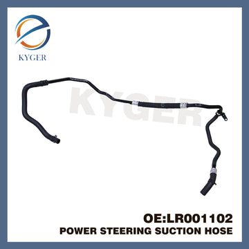 Suitable for Land Rover Discovery Sport2 3.2Steering oil pipe LR001102