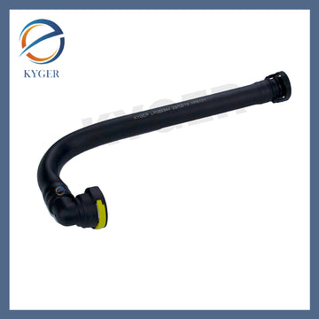 Suitable for Land Rover Range Rover and Jaguar XF Valve cover intake pipe LR065344 LR022508 C2Z21732