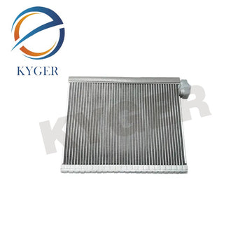 Suitable for Land Rover Discovery Range Rover front evaporator box LR015350 LR066093 LR043353