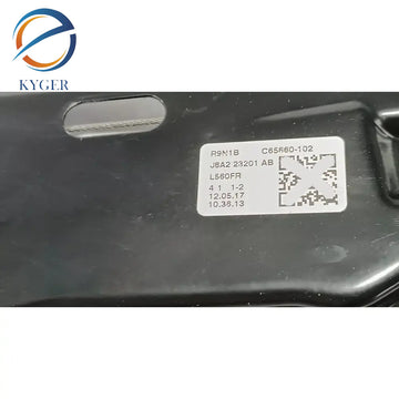 Suitable for Land Rover Velar RRV Left front door window regulator LR093194 LR102429 LR124296