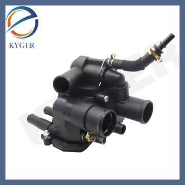 Suitable for Land Rover Range Rover thermostat assembly LR004318
