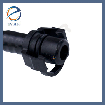 Suitable for Land Rover Evoque, Discovery Sport, Jaguar EP The water pipe from the auxiliary kettle to the main water supply pipe LR094130J9C2099