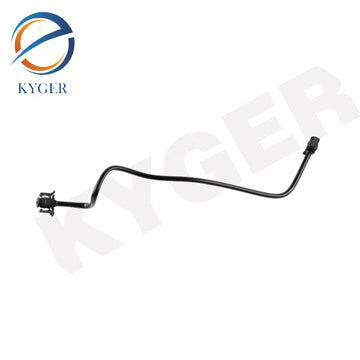 Suitable for Land Rover Discovery II auxiliary water reservoir return pipe LR006165