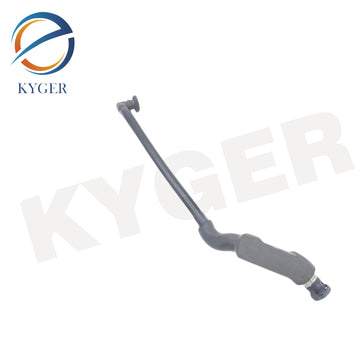 Suitable for Land Rover Discovery, Range Rover, Jaguar XJXF Left valve cover air pipe LR057206 C2Z30693