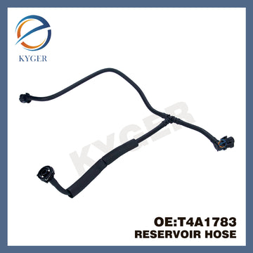 Suitable for Jaguar FP Land Rover Velar auxiliary water reservoir hose LR091813 T4A1783