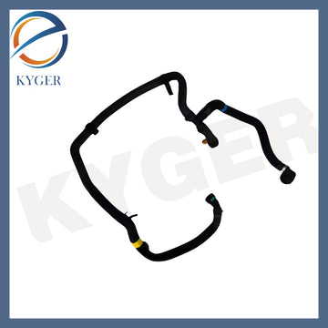 Suitable for Land Rover Velar and Jaguar XE XF F-PACE Hose LR110260 LR091877 T2H35981
