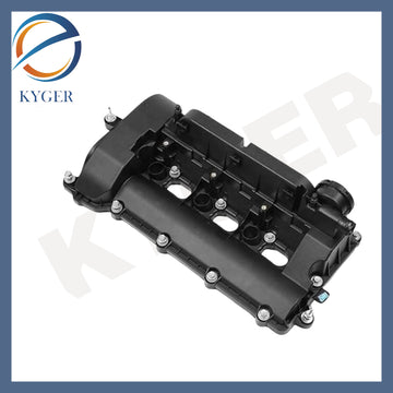 Suitable for Land Rover Discovery Range Rover valve cover right LR109354 LR062601 LR051835