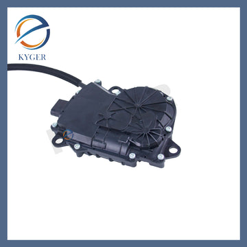 Suitable for Range Rover front door actuator electric suction door front LR117160