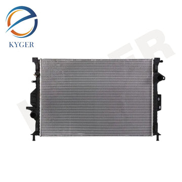 Suitable for Land Rover Discovery II F2Aurora RRE Water Tank LR039530 LR006715 LR070463