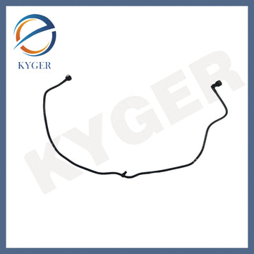 Suitable for Range Rover RR13RS14Water Pipe LR100554 High-quality car parts KYGER