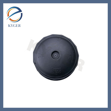 Suitable for Land Rover Discovery4 Discovery5 Logistics Oil cooler filter oil filter cover LR019477