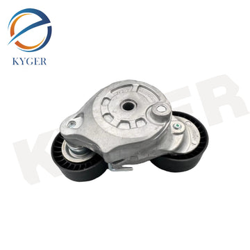 Suitable for Jaguar Land Rover Range Rover engine belt tensioner LR114017 LR071712 T2H38134
