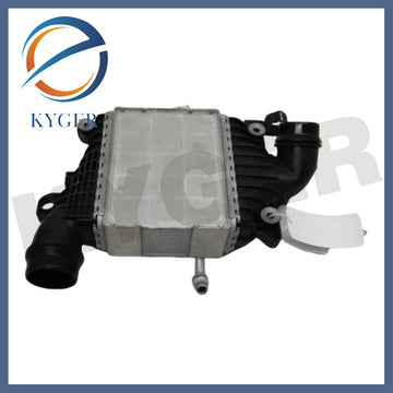 Suitable for Land Rover Range Rover Jaguar XE Intercooler LR092321 T2H10197 LR139052Cross-border Hot Selling