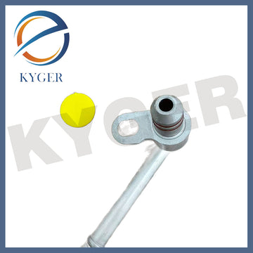 Suitable for Land Rover Discovery3Discovery4Tubing LR014428 High-quality auto parts KYGER