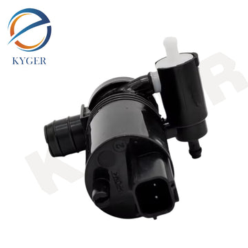 Suitable for Land Rover Discovery Range Rover Evoque front windshield washer motor LR013951