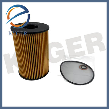 Suitable for Range Rover RR22Oil Filter LR158363 LR174141 Cross-border Hot Selling KYGER