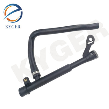 Suitable for Land Rover Discovery II F2Oil cooler water pipe（out） LR005563