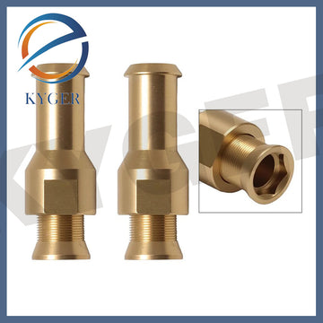 Suitable for Range Rover RR13RS14Sunroof drainage pipe connector TCPST TCTT LR054821