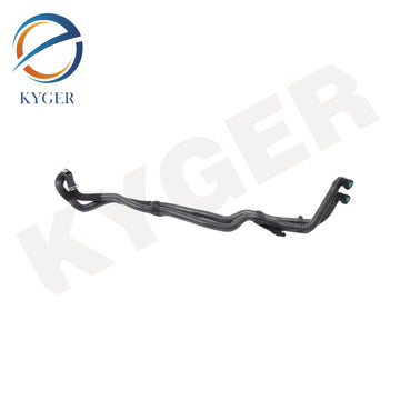 Suitable for Land Rover Discovery Range Rover D3RS02Heating air duct PCH501084